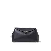 Toteme Toteme T-Lock Clutch Bag Women