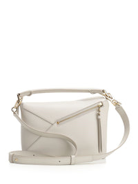 Loewe Women Small "Puzzle Edge" Bag