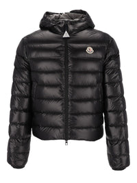 Moncler Men Forzo Short Packable Down Jacket With Hood