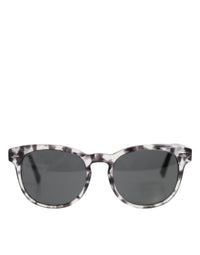 Dolce & Gabbana Dolce & Gabbana DG4254 Havana Clear Black Tinted Lenses Women's Sunglasses