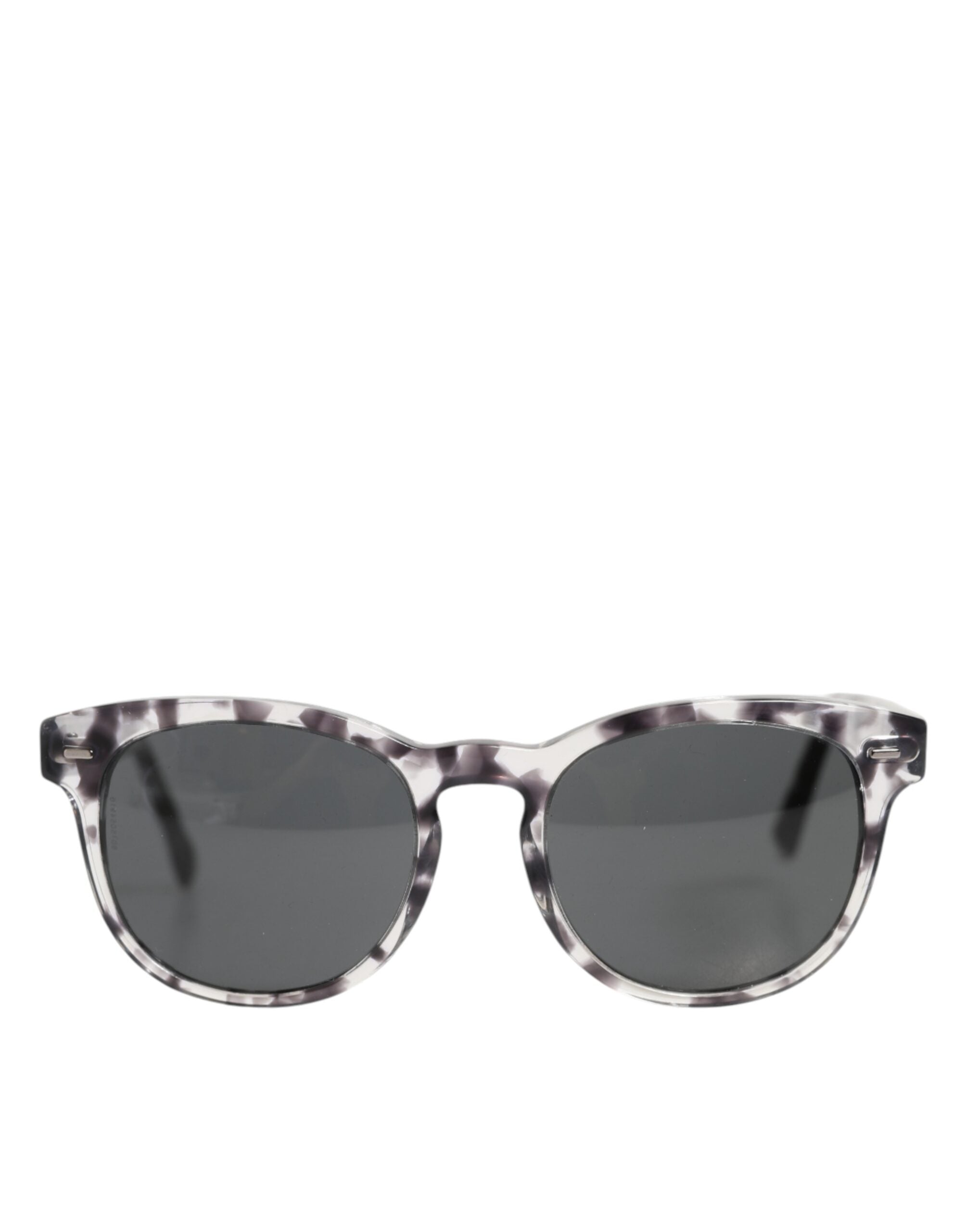 Dolce & Gabbana Dolce & Gabbana DG4254 Havana Clear Black Tinted Lenses Women's Sunglasses