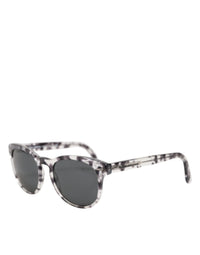 Dolce & Gabbana Dolce & Gabbana DG4254 Havana Clear Black Tinted Lenses Women's Sunglasses