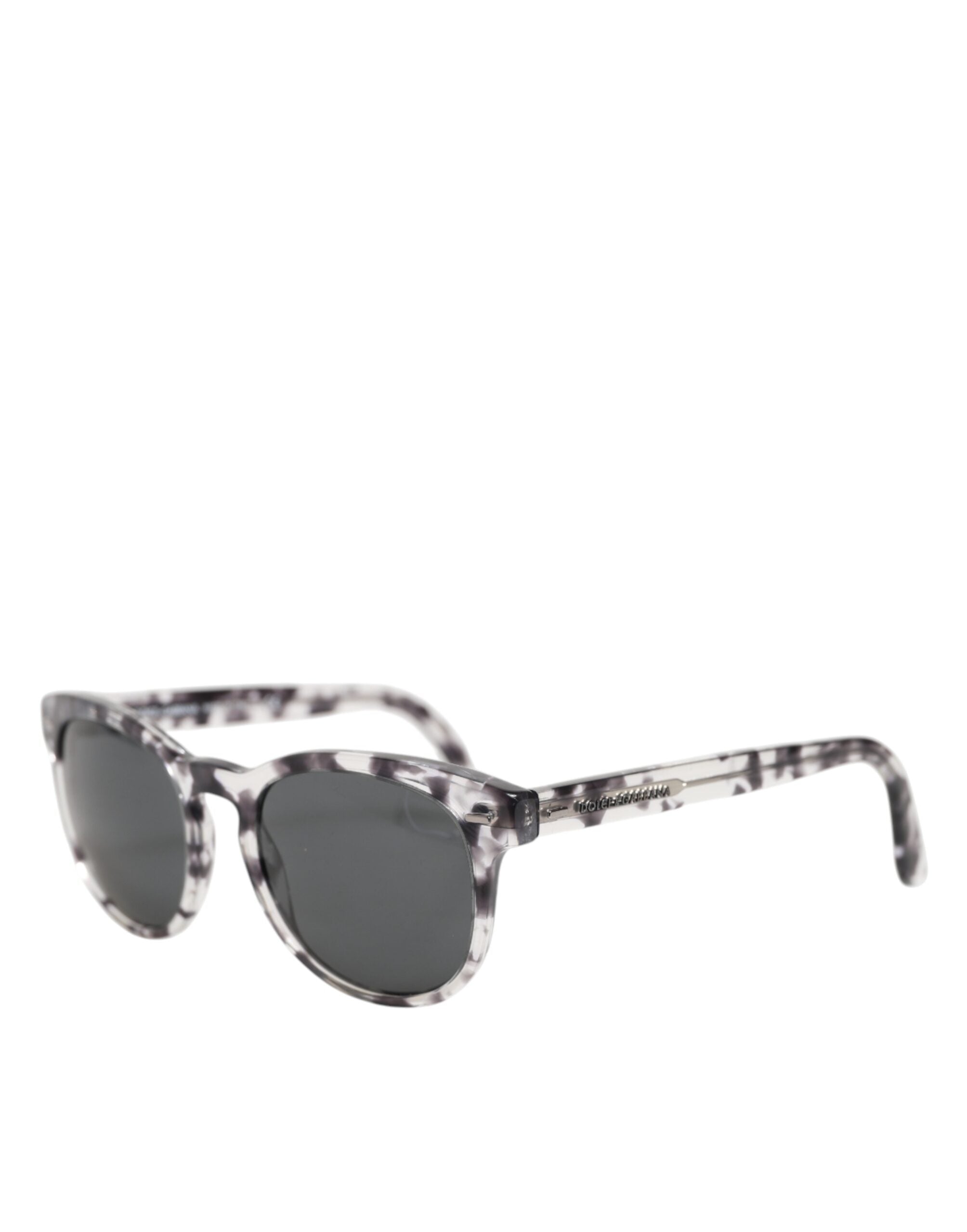 Dolce & Gabbana Dolce & Gabbana DG4254 Havana Clear Black Tinted Lenses Women's Sunglasses