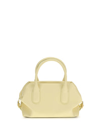 Themoirè Women Tallia Trunk Small Handbag