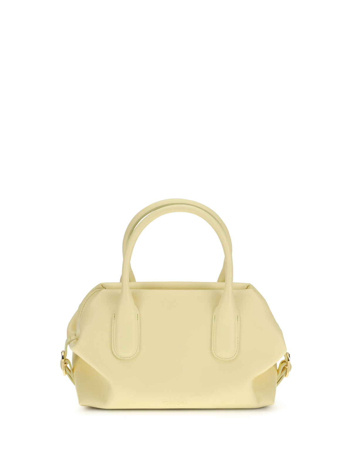 Themoirè Women Tallia Trunk Small Handbag