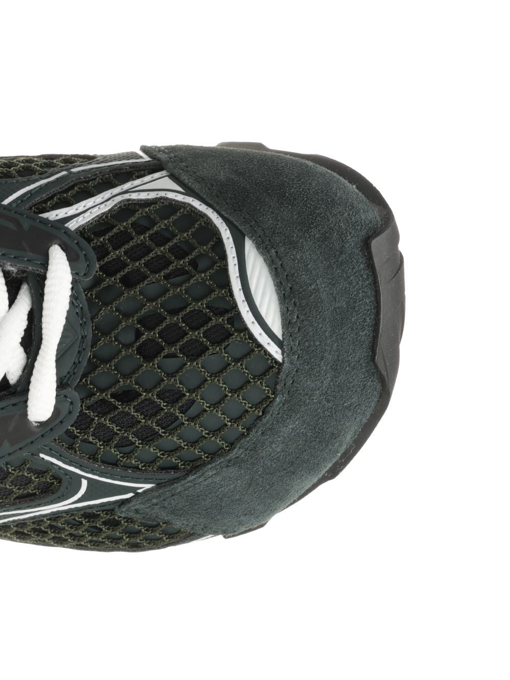 Bottega Veneta Men "Orbit" Sneaker