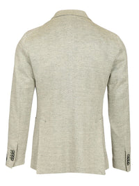 Tagliatore Tagliatore Men Montecarlo Jersey Resca Lancia Lino Cotone
