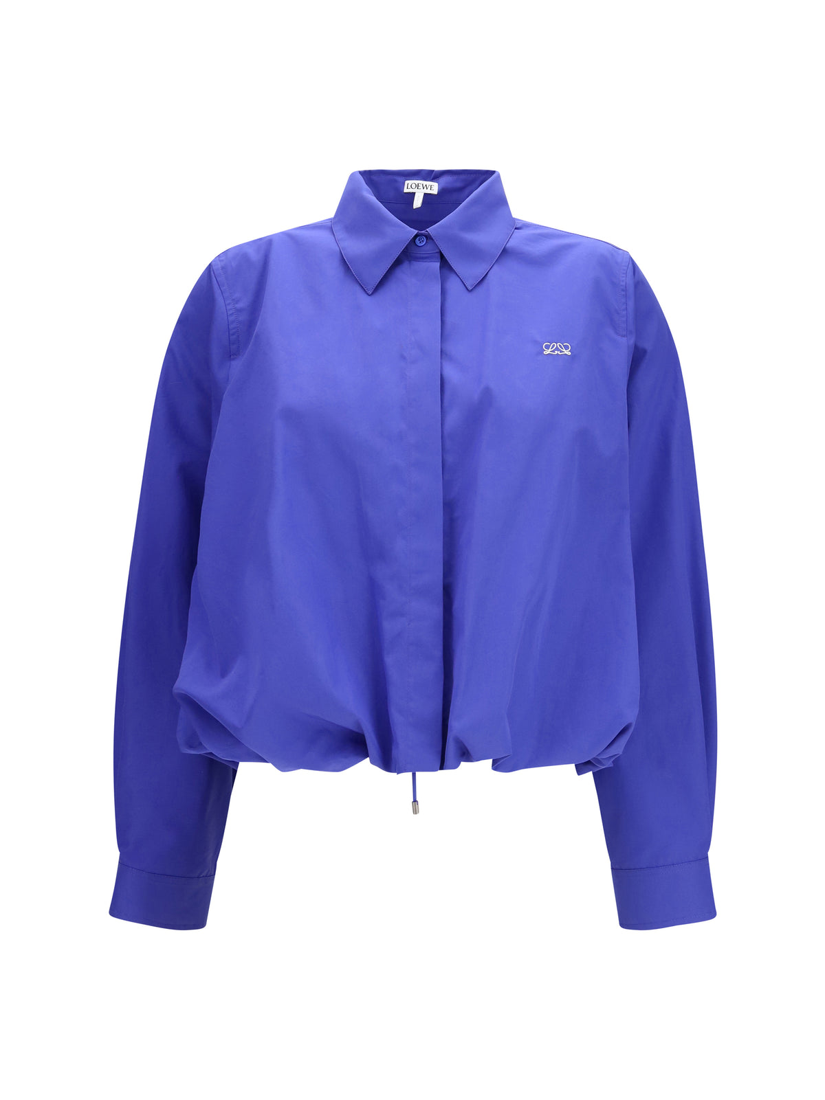 Loewe Women Cotton Shirt