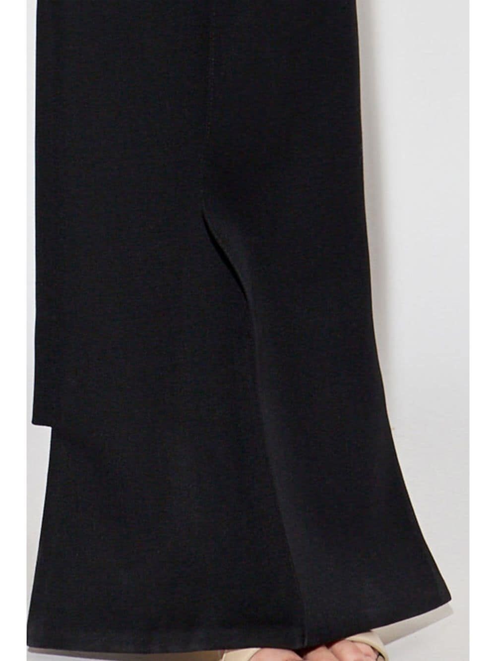 Chloé Women Flared Pants