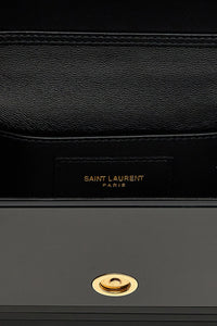 Saint Laurent Women 'Minaudière Vicky' Crossbody Bag