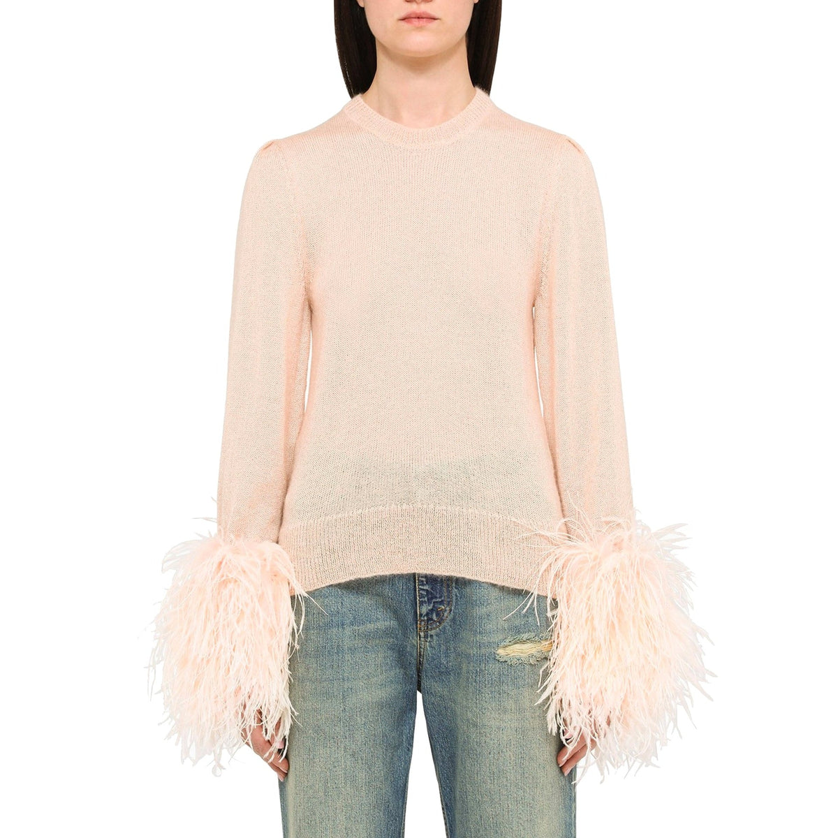 Gucci Gucci Wool Sweater Women