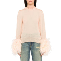 Gucci Gucci Wool Sweater Women