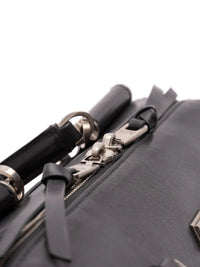 Dolce & Gabbana Women Leather Travel Bag