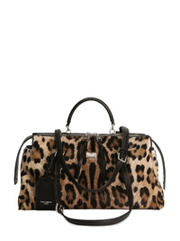 Dolce & Gabbana Women Vittoria Shoulder Bag
