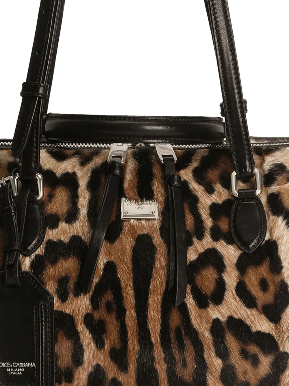 Dolce & Gabbana Women Vittoria Shoulder Bag