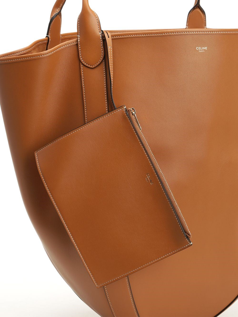 Celine Celine Women Large Drop Bucket Bag