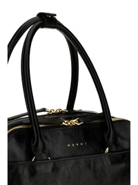Marni Women Small Boxyne Handbag