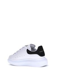 ALEXANDER McQUEEN Alexander Mcqueen Women Leather Sneakers