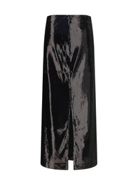 TOTEME Toteme Women Sequin Skirt