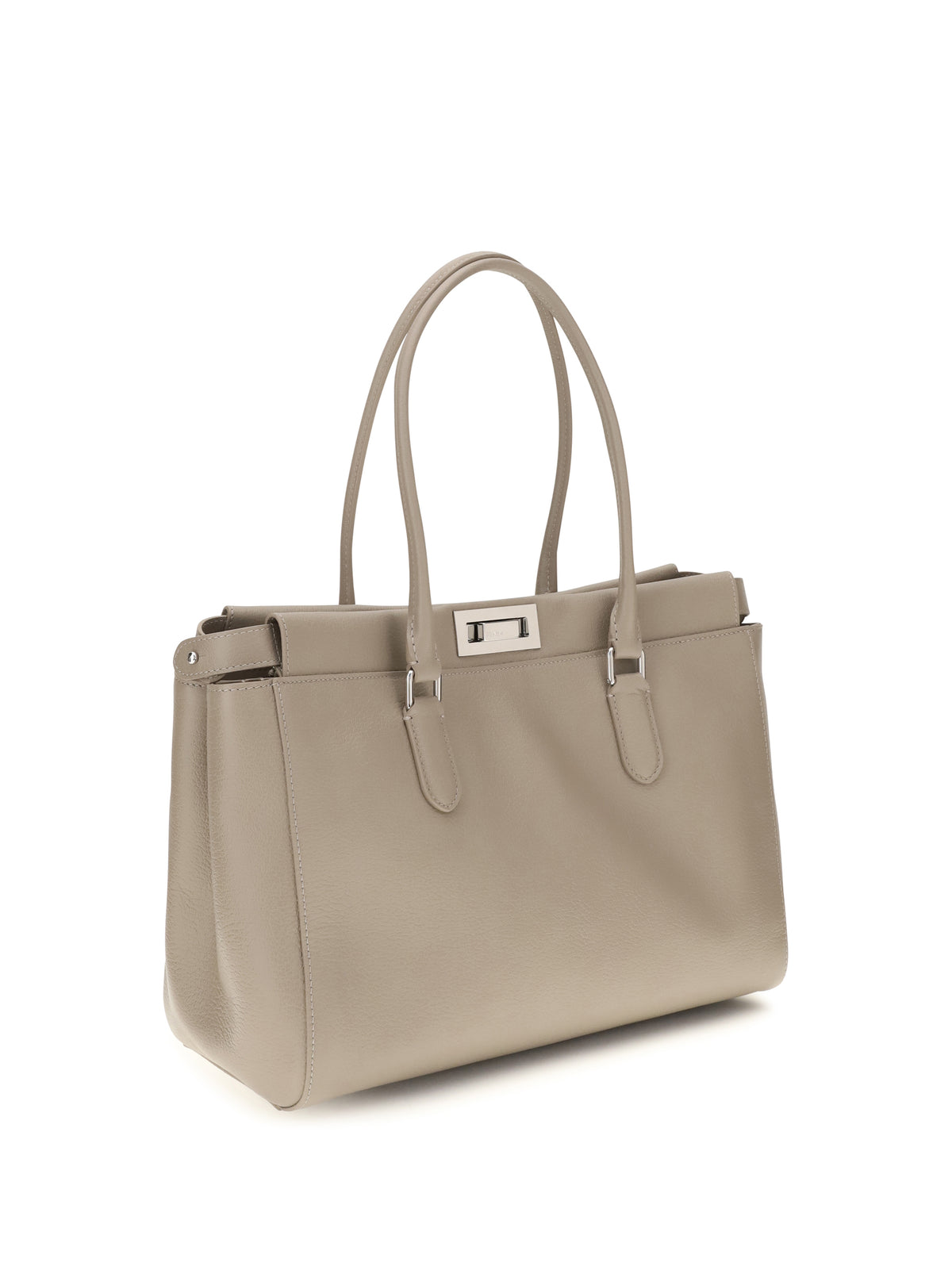 FENDI Fendi Women Peekaboo Small Tote Bag