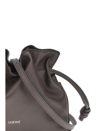 Loewe Women Flamenco Mini Pouch