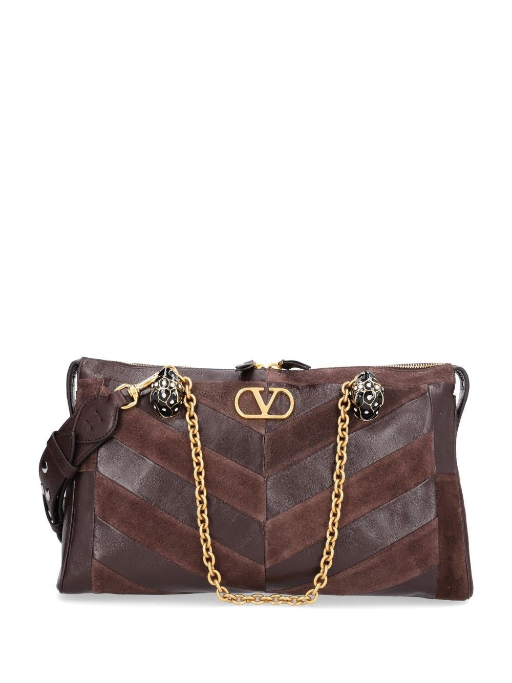 Valentino Garavani Women “Panthea” Shoulder Bag