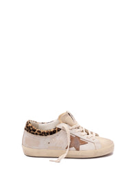 Golden goose Golden Goose Women `Super-Star` Sneakers