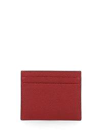 Valentino Garavani Valentino Garavani Men "Vlogo" Card Holder