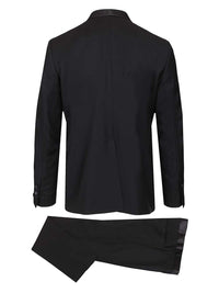 Tagliatore Men "Napoli" Tuxedo In Super 110S Wool