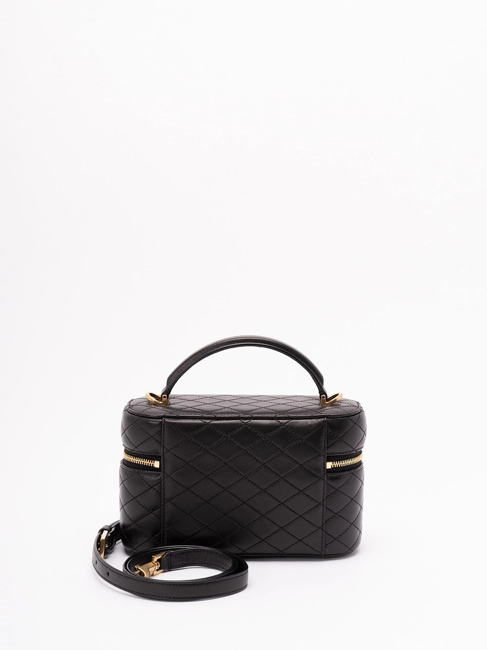 Saint Laurent Women Gaby Vanity In Lambskin