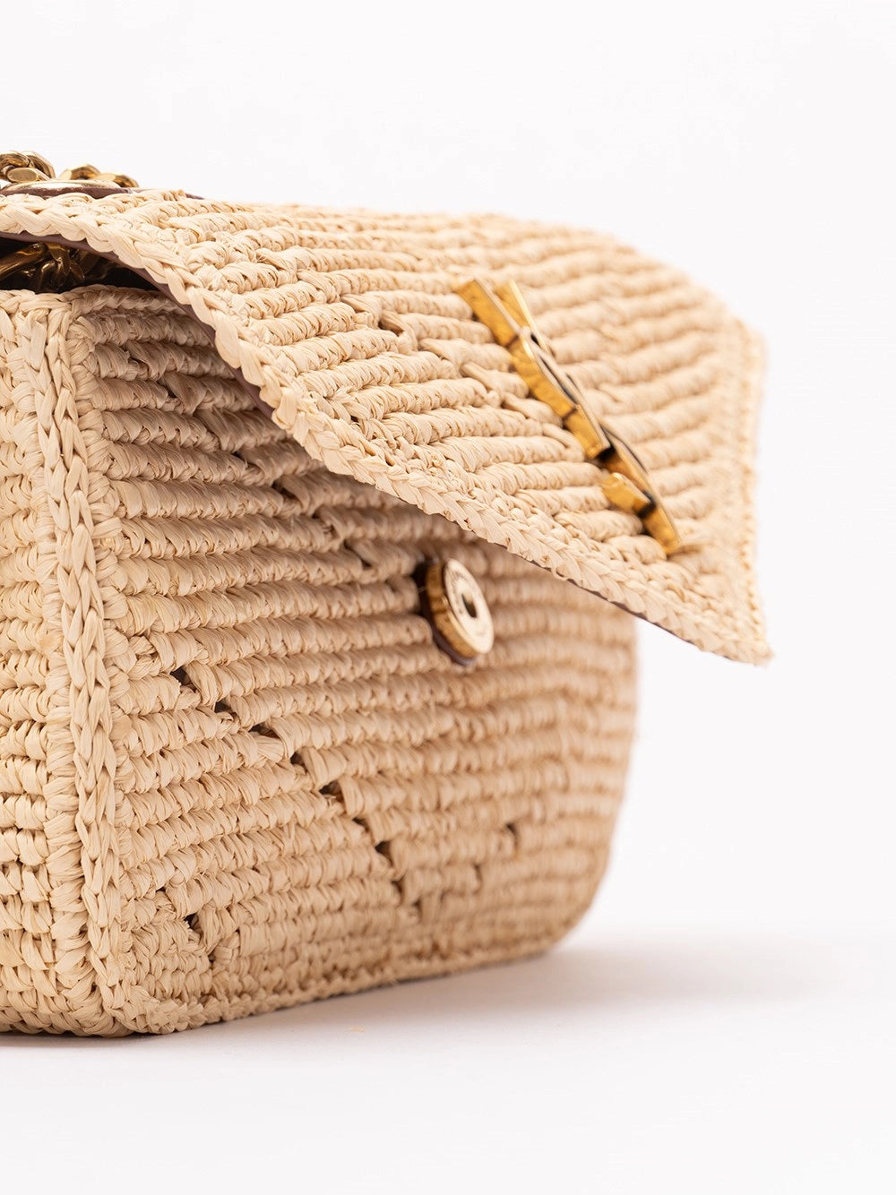 Saint laurent Saint Laurent Women `Loulou` Mini Bag