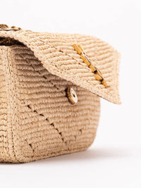 Saint laurent Saint Laurent Women `Loulou` Mini Bag