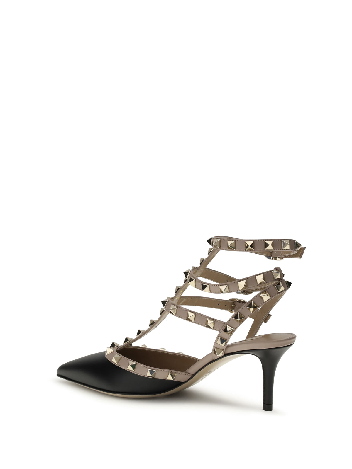 Valentino Garavani Women Rockstud Pumps