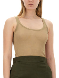 Max Mara Women Tank Top "Bastia"