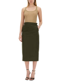 Max Mara Women Tank Top "Bastia"