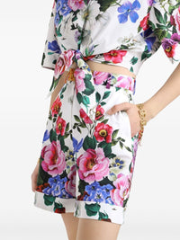 Dolce & Gabbana Women Shorts