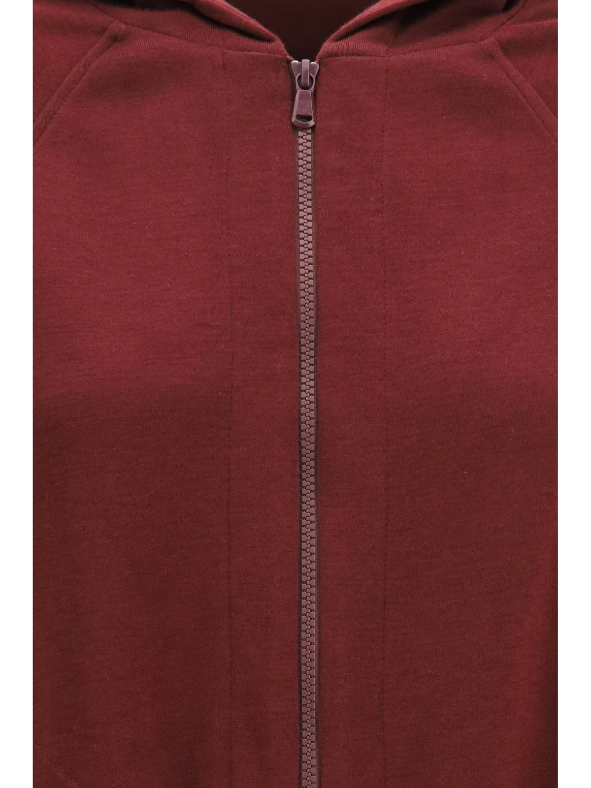 BRUNELLO CUCINELLI Brunello Cucinelli Women Long-Sleeve Zip Hoodie