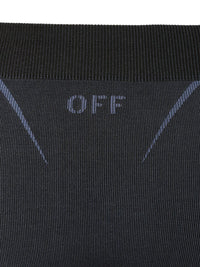 Off-white Off-White Women Racing Leggings