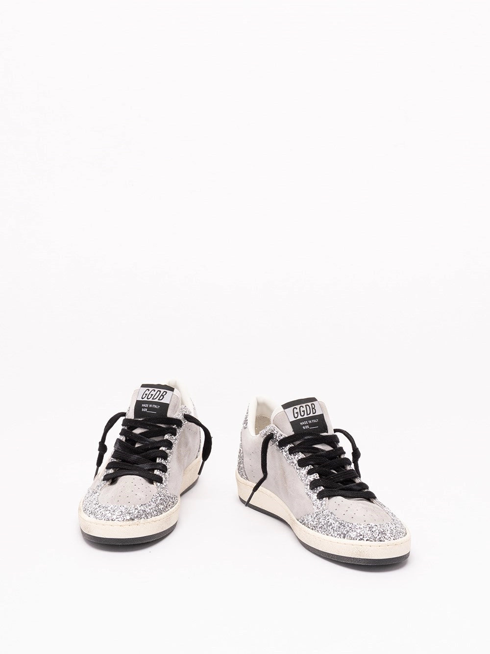 Golden Goose Women `Ball Star 2` Sneakers