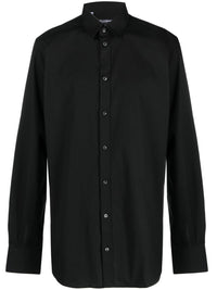 Dolce & gabbana Dolce & Gabbana Men `Gold-Fit` Shirt