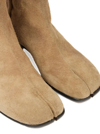 Maison Margiela Men 30Mm Tabi Ankle Boots