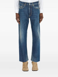 Maison Margiela Men Straight-Leg Jeans