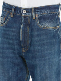 Maison Margiela Men Straight-Leg Jeans