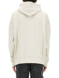 Marant Men Sweatshirt "Milanz"