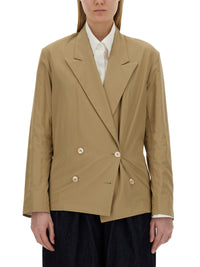Dries Van Noten Women Double-Breasted Shirt