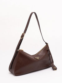 Prada Women Nappa Leather Bag