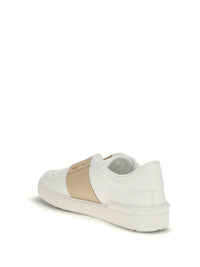Valentino Garavani Men Open Sneakers