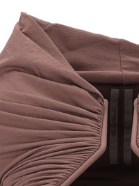 Rick Owens Women Prong Long-Sleeve Top