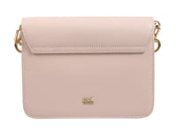 Roberto Cavalli HXLPAY D96 Nude/Black Shoulder Bag