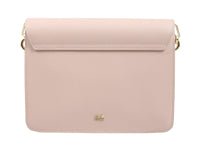 Roberto Cavalli HXLPAZ D96 Nude/Black Shoulder Bag